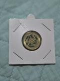 2022 - Socceroos - 100 Year Centenary $2 Two Dollar Coin