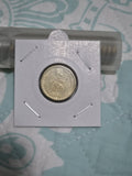 2016 $2 Changeover Two Dollars  circulated in 2x2