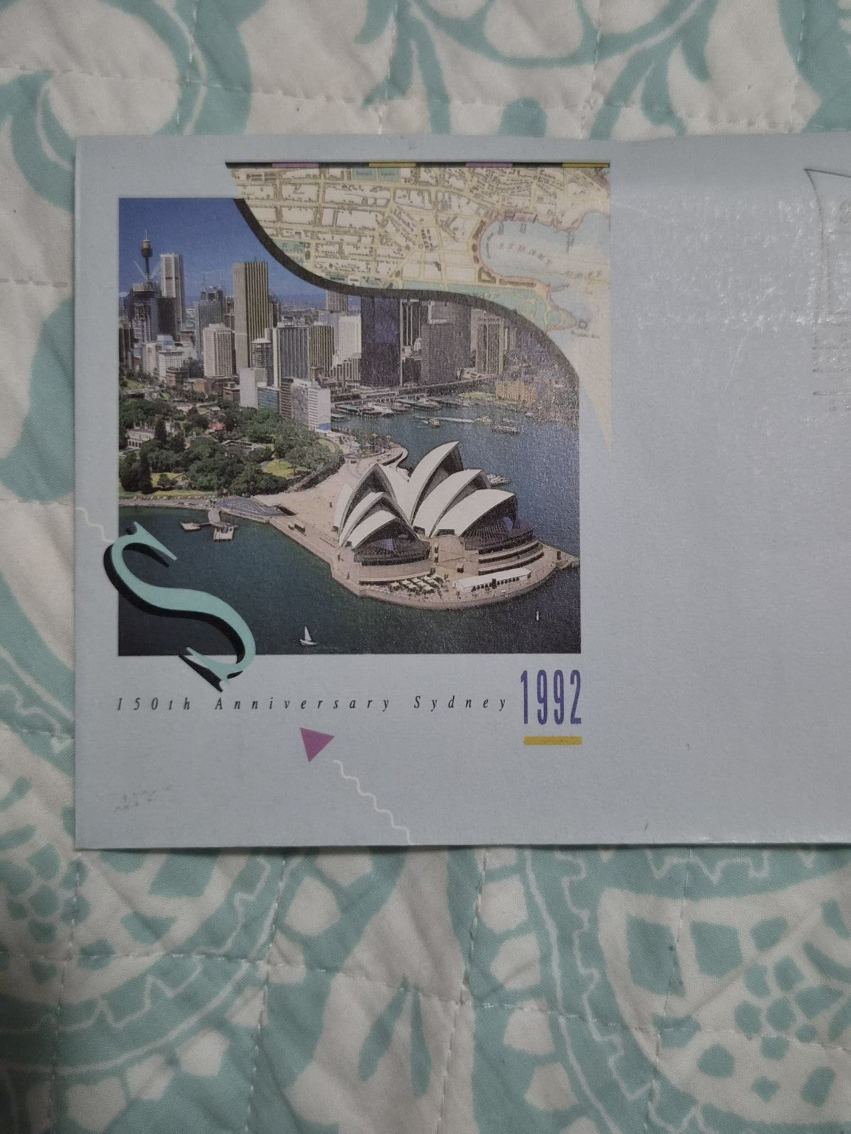 1992 - 150th Anniversary Of Sydney - PSE  Old Sydney Town