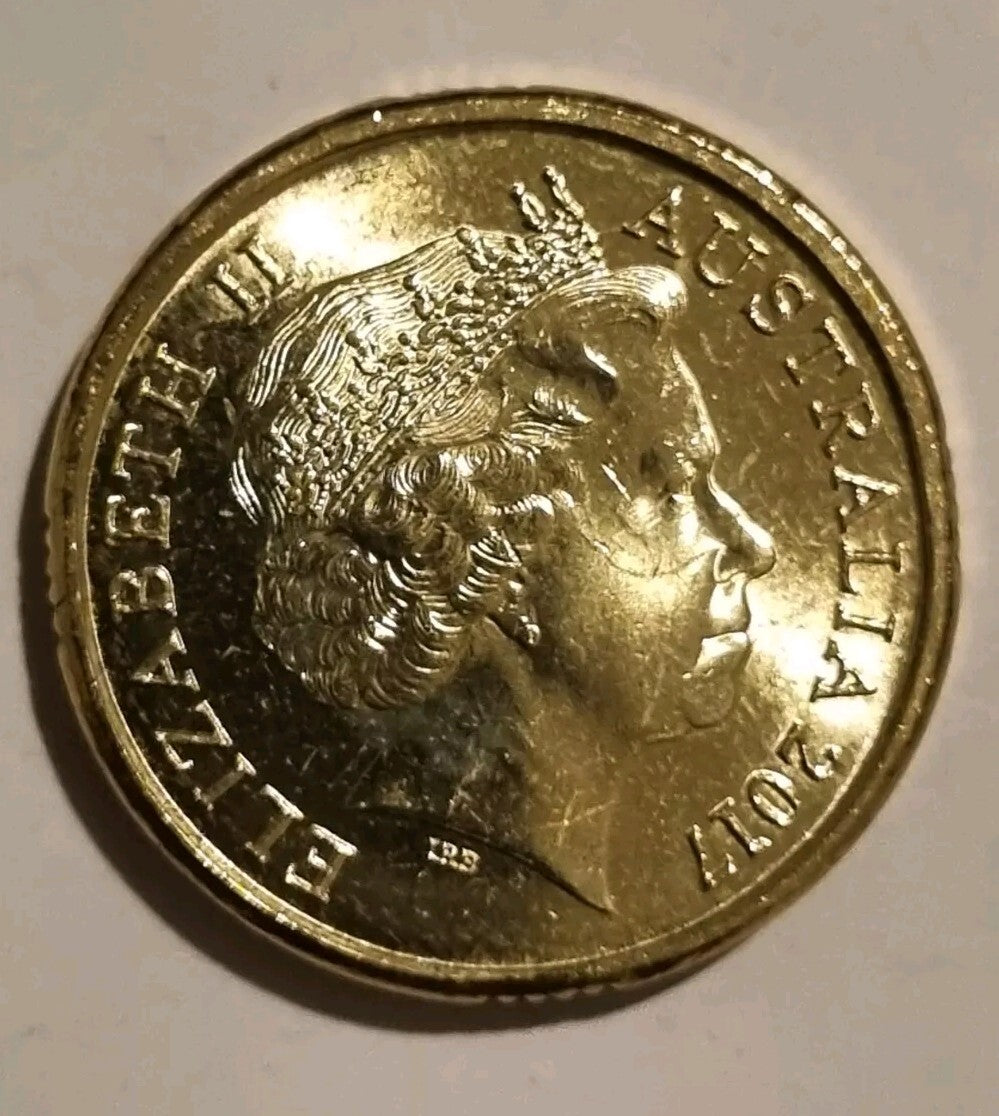 $2 2017 UNC Mosaic - Lest We Forget - Two Dollars