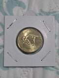 2022 $1 Dollar coin Dinosaur  Uncirculated 