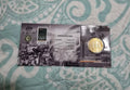 2000 $1 Olymphilex Sydney Mint Mark