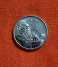2022 UNC 2 Dollar Elders Coin - Two Dollars