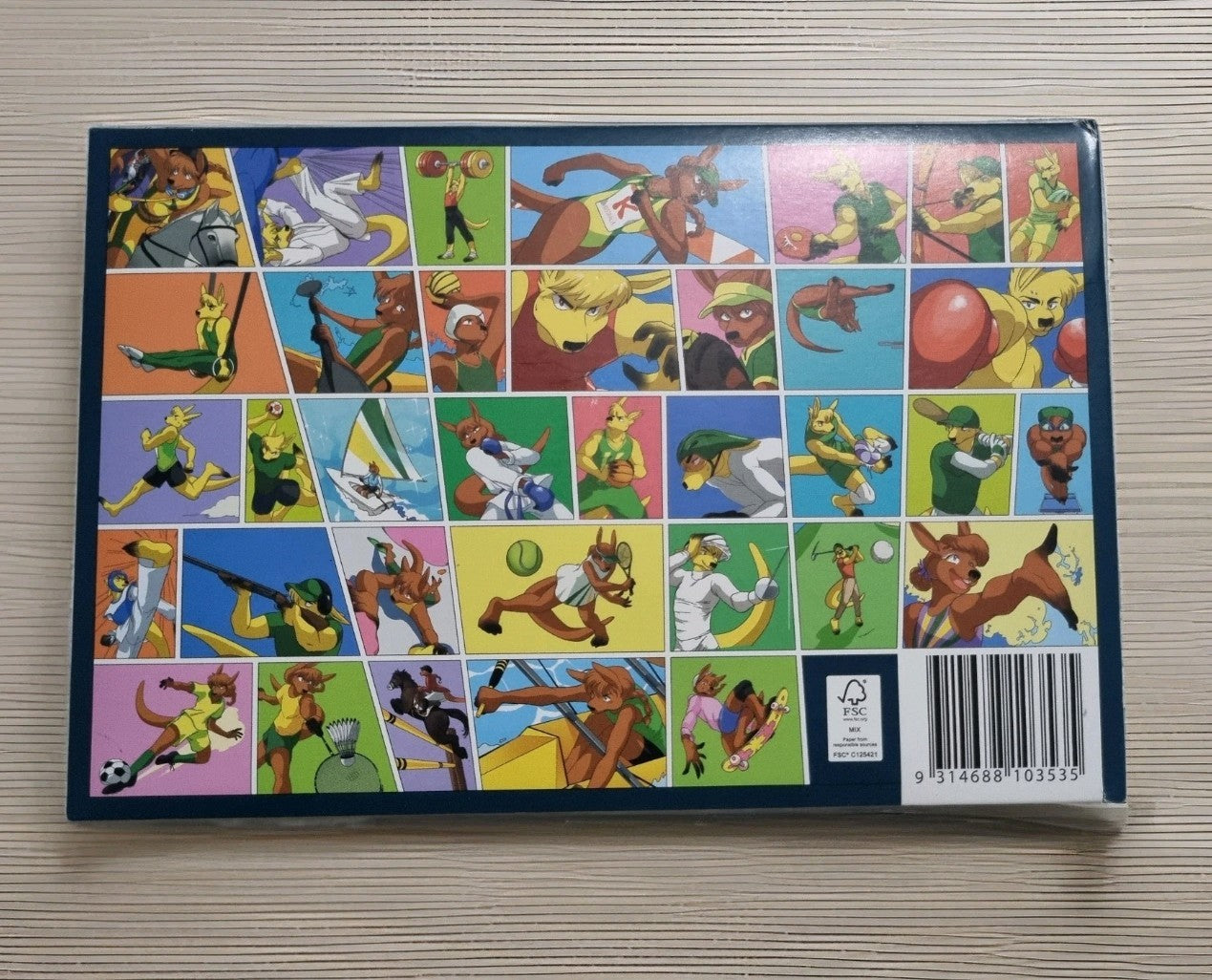 2020 Tokyo Olympic Games 5 Coin Set In Folder