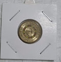 2019 $2 Mr Squiggle - Bill Lightly Circulated Two Dollar Coin