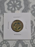 2022 $2 Commonwealth Games - S - Two Dollar Circulated Coin
