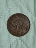 1941 Australian Penny