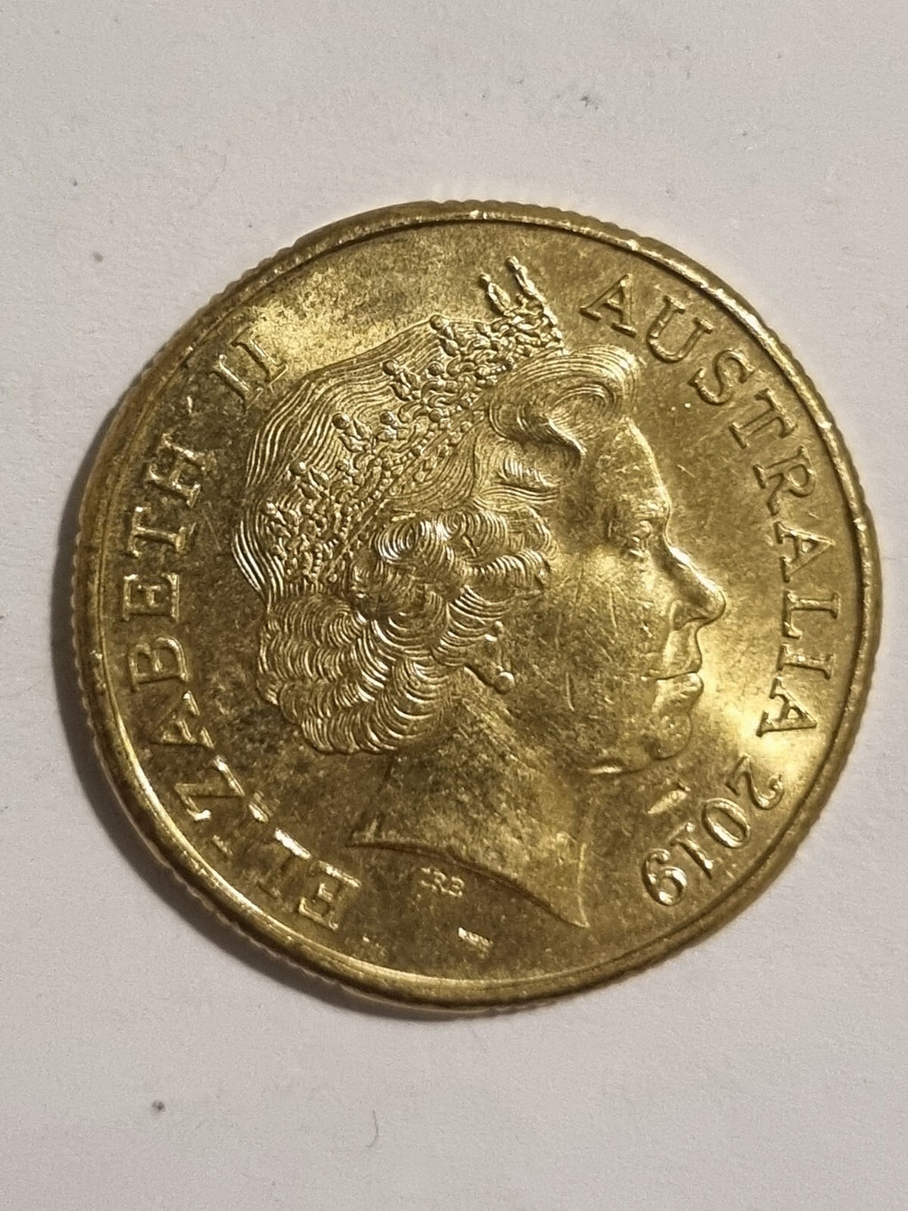 2018 IRB 2019 IRB 2020 JC 1 DOLLAR COINS   $1 -  MOB OF ROOS 