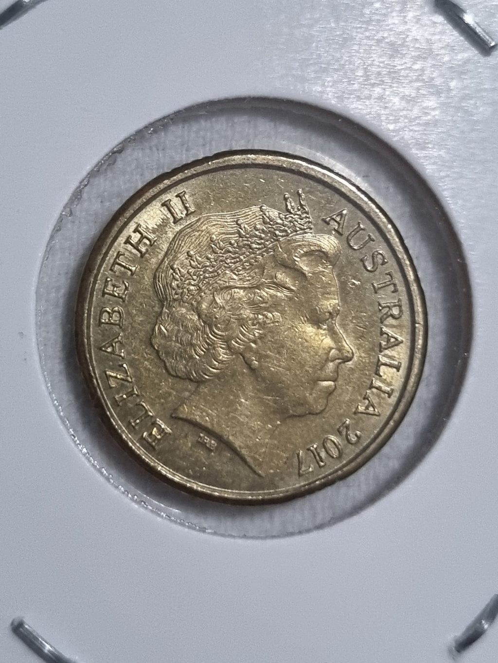 2017 $2 Lest We Forget Lightly Circulated Two Dollar Coin