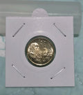 2025 $2 Two Dollar Elder Coin Uncirculated 