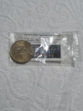 1988 UNC $5 Five Dollar Commemorative Coin Parliament House Collectable