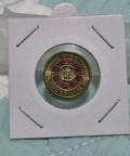 2019 $2 UNC 100 Years Repatriation - Two Dollar Uncirculated
