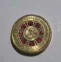 2019 $2 UNC 100 Years Repatriation - Two Dollar Uncirculated Coin