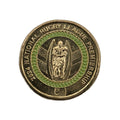 2024 $2 NRL Uncirculated Coin - Two Dollars Rugby League Premiership 