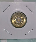 2019 UNC $2 Police Remembrance Coin Two Dollars