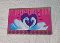 Australia 1995 St Valentine's Day Stamp Pack (MUH stamps)