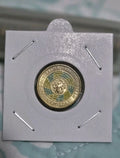 2020 $2 Paralympic Coin Lightly Circulated Two Dollars