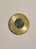 2020 1 DONATION DOLLAR COIN - JC DESIGN -  $1 - Circ