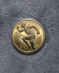 Sydney Olympics 2000 Athletics $5 DOLLAR UNC Five Dollars