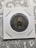 1994 $5 Five Dollar UNC Coin Enfranchisement of Women South Australia