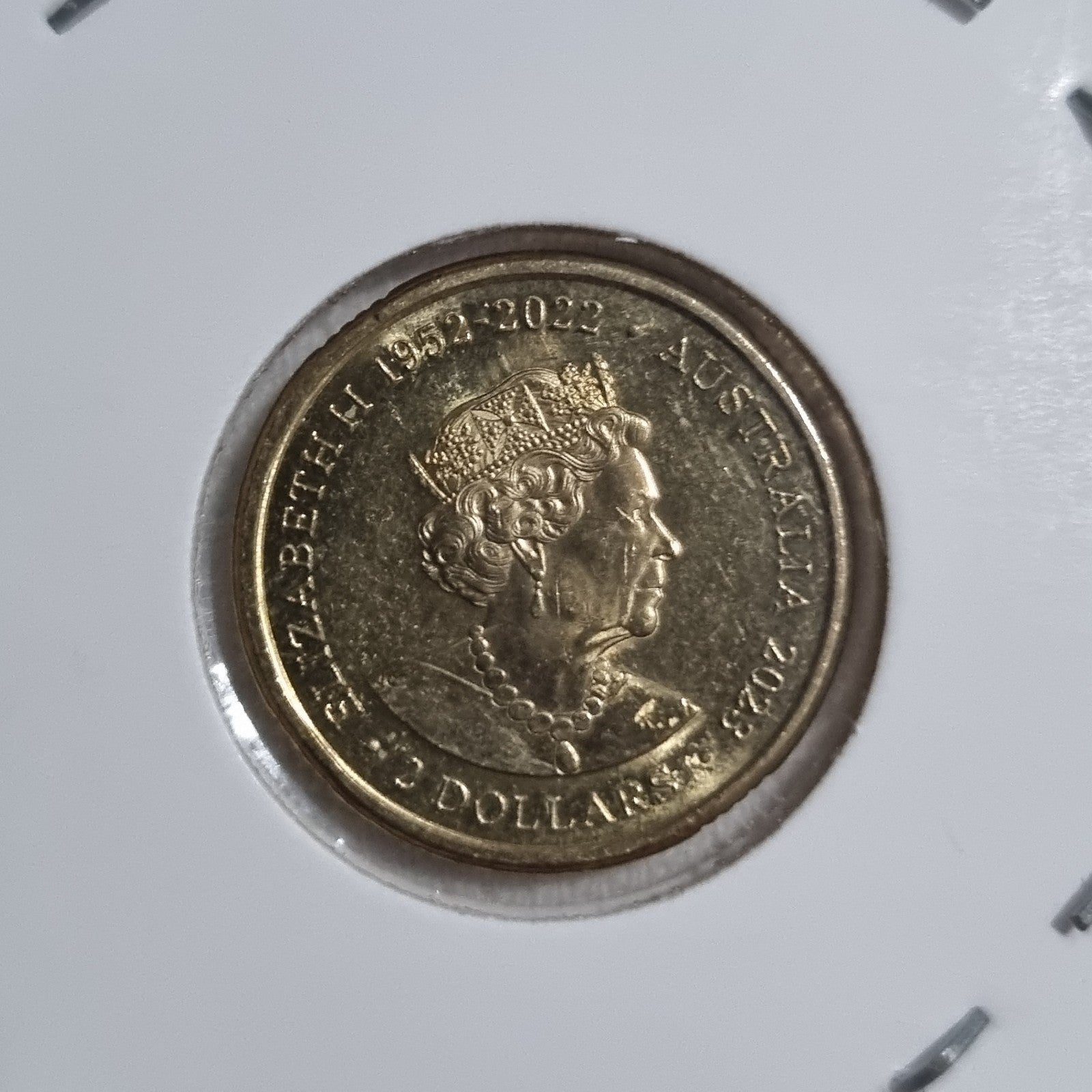 2023 $2 Dollar Matildas Womens World Cup Coin Set - Two Dollar Coloured Set