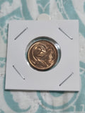 1978 Two Cent Australia Coin 