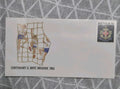 1983 PSE - Centenary of Boys' Brigade - Stamp-Bunbury Postmark