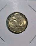2008 $2 Two Dollar Coin