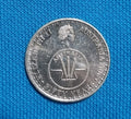 2016 changeover 10 cent - Lightly circulated
