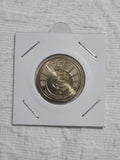 2024 UNC Carlton Football Club One Dollar