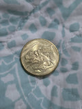 2023 UNC Big Lobster  - Aussie Big Things One Dollar Coin