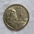 2010 Two Dollars - $2 Coin Circulated 