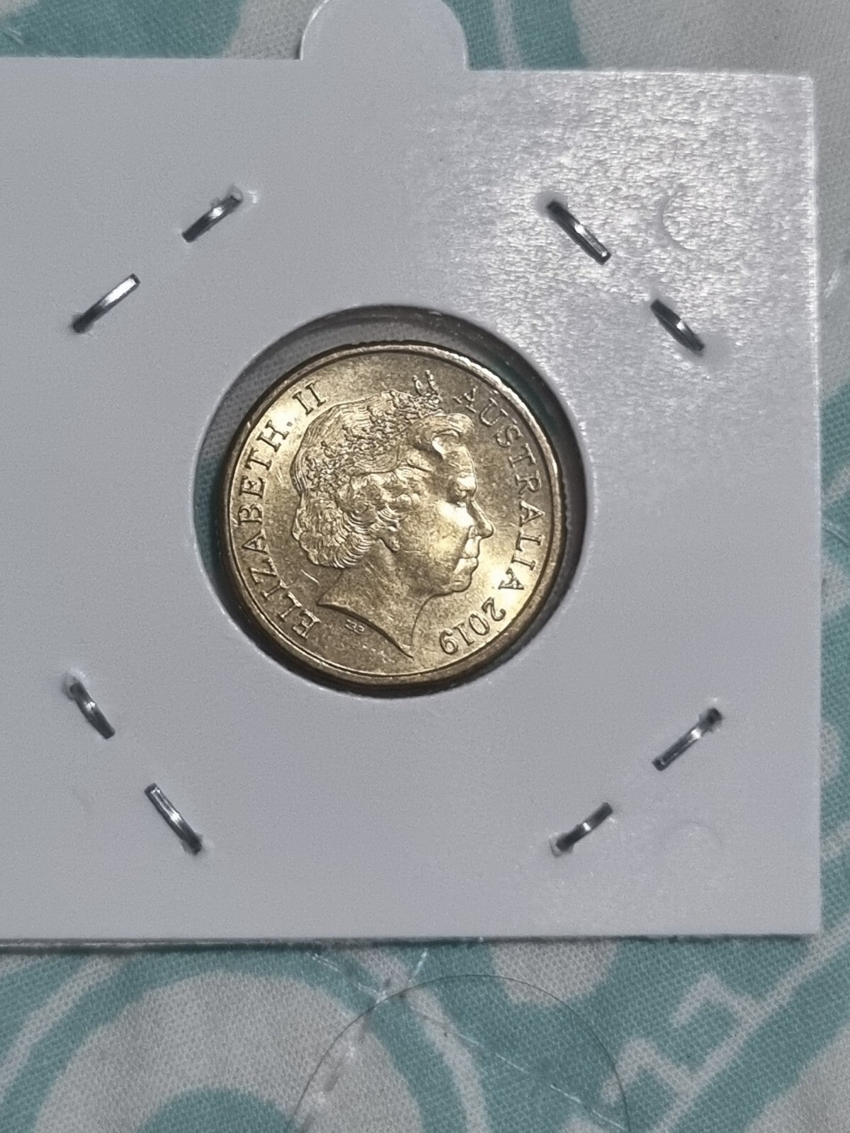 2018-2021 ; 4 x UNC ANZAC Themed $2 Two Dollar Coloured Coins In 2x2 Holders