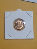 1979 1 One Cent Coin UNC From Mint Roll - Stunning Uncirculated 