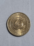 1999 UNC One $1 Dollar Coin - Int. Year Of Older Persons - Low Mintage