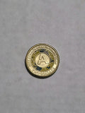 2022 $2 Commonwealth Games - A - Two Dollar Circulated Coin