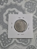 2016 changeover 10 cent In 2x2 - circulated 