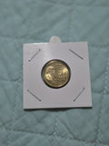 2014 Two Dollar Coin Aboriginal Elder - $2