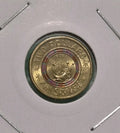 2019 $2 Mr Squiggle - Bill Lightly Circulated Two Dollar Coin