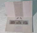 Christmas 1991 Sue Passmore Australia Post Stamp Pack MUH MNH 