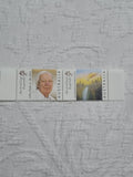 1999 Australia Legend Arthur Boyd 45c Stamp Pair MUH