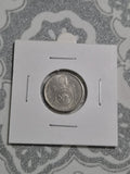 2016 5 Cent Changeover Coin 