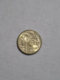 2019 One Dollar Coin - Lightly Circulated 