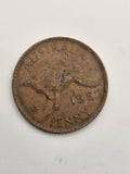 1952 Australian Penny