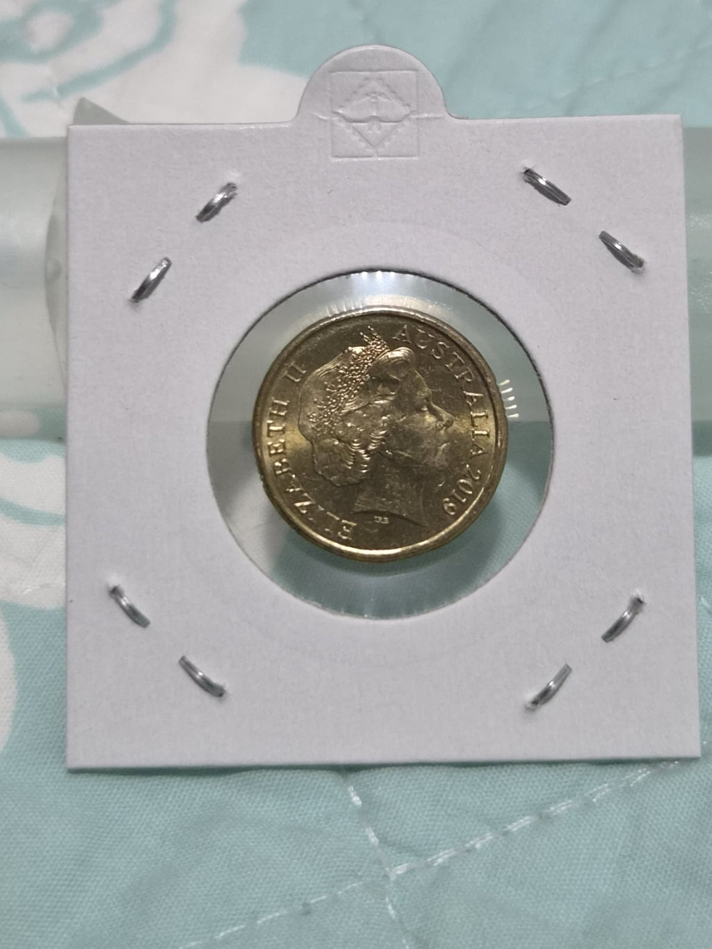 2019 $2 UNC 100 Years Repatriation - Two Dollar Uncirculated