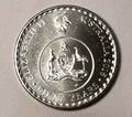 2016 UNC 20 Cent Coin 50 YEARS OF DECIMAL CURRENCY CHANGEOVER 