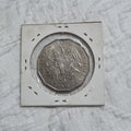 1982 UNC 50 Cent Coin Brisbane Commonwealth Games 