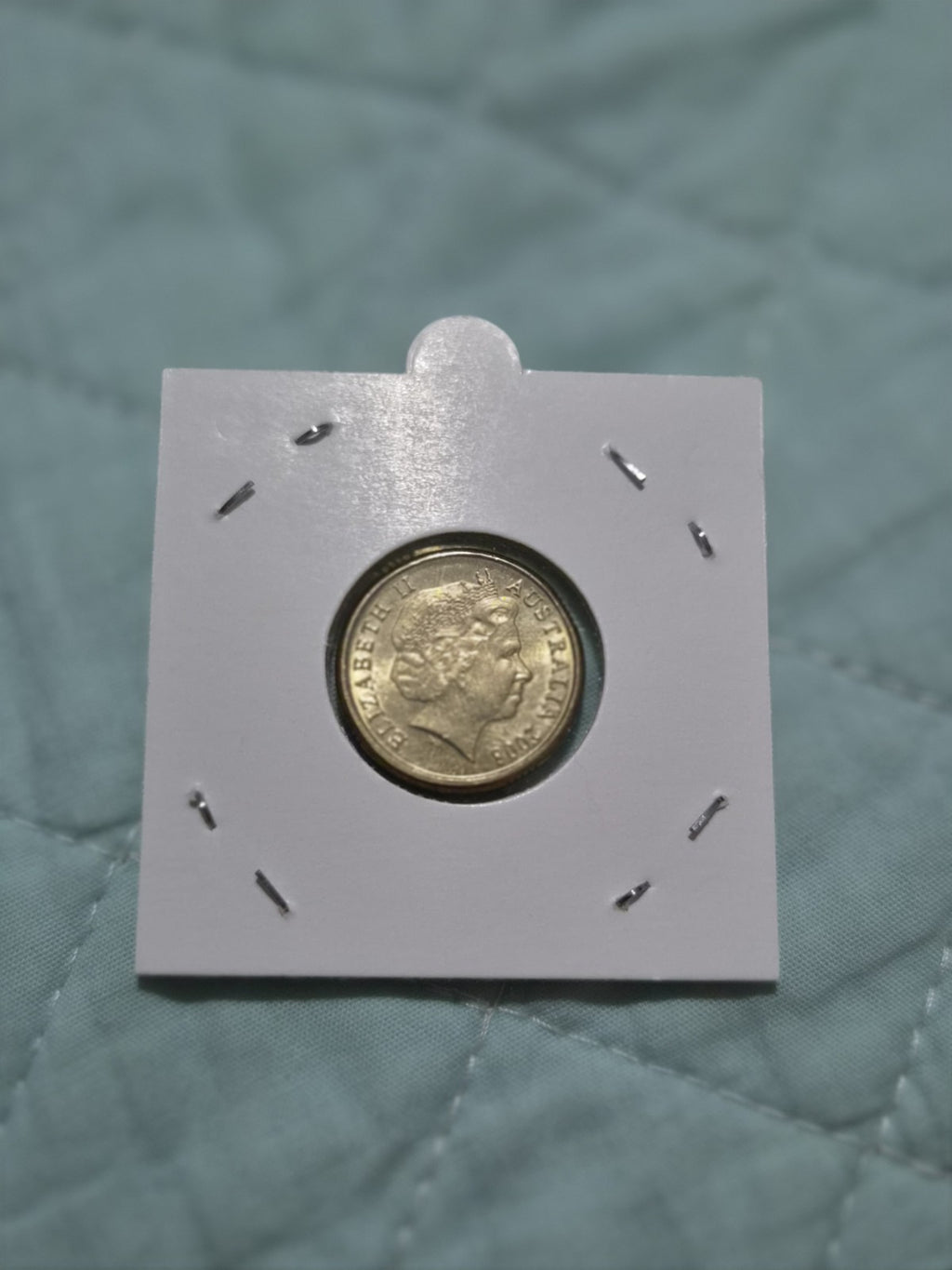2008 $2 Two Dollar Coin