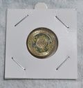 2024 $2 Two Dollar Olympic Games Coin UNC Community 