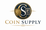 Coin Supply - Home